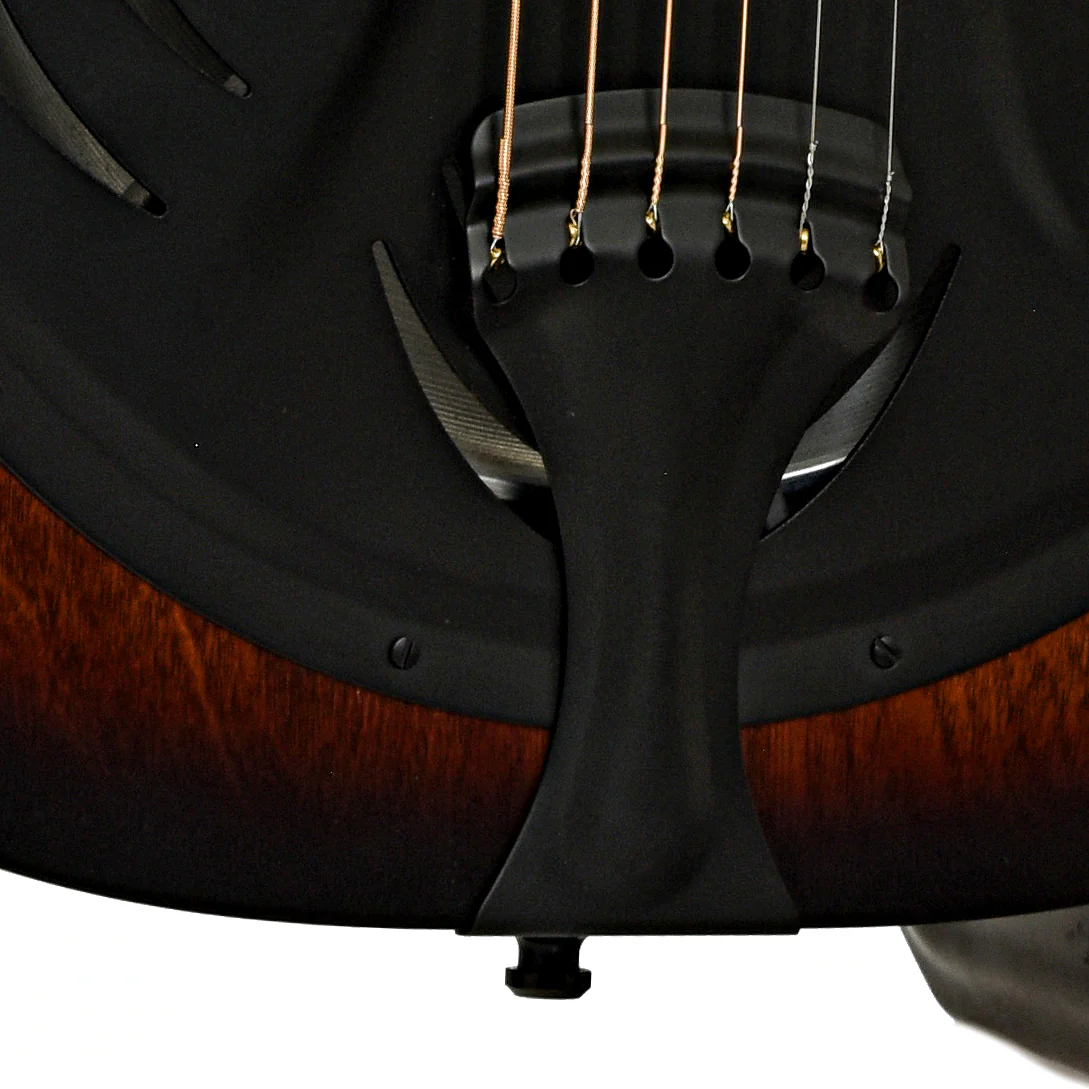 Beard RFB Radio Standard Roundneck Resonator Guitar (2022) - Image 5