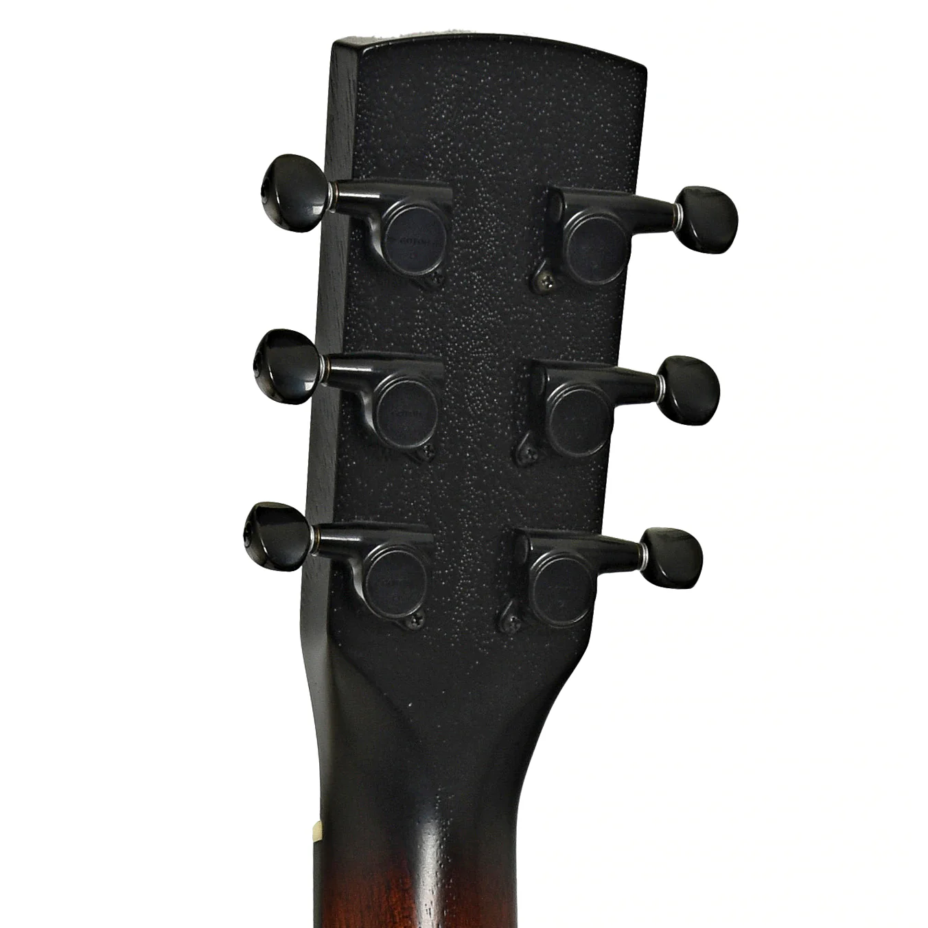 Beard RFB Radio Standard Roundneck Resonator Guitar (2022) - Image 9