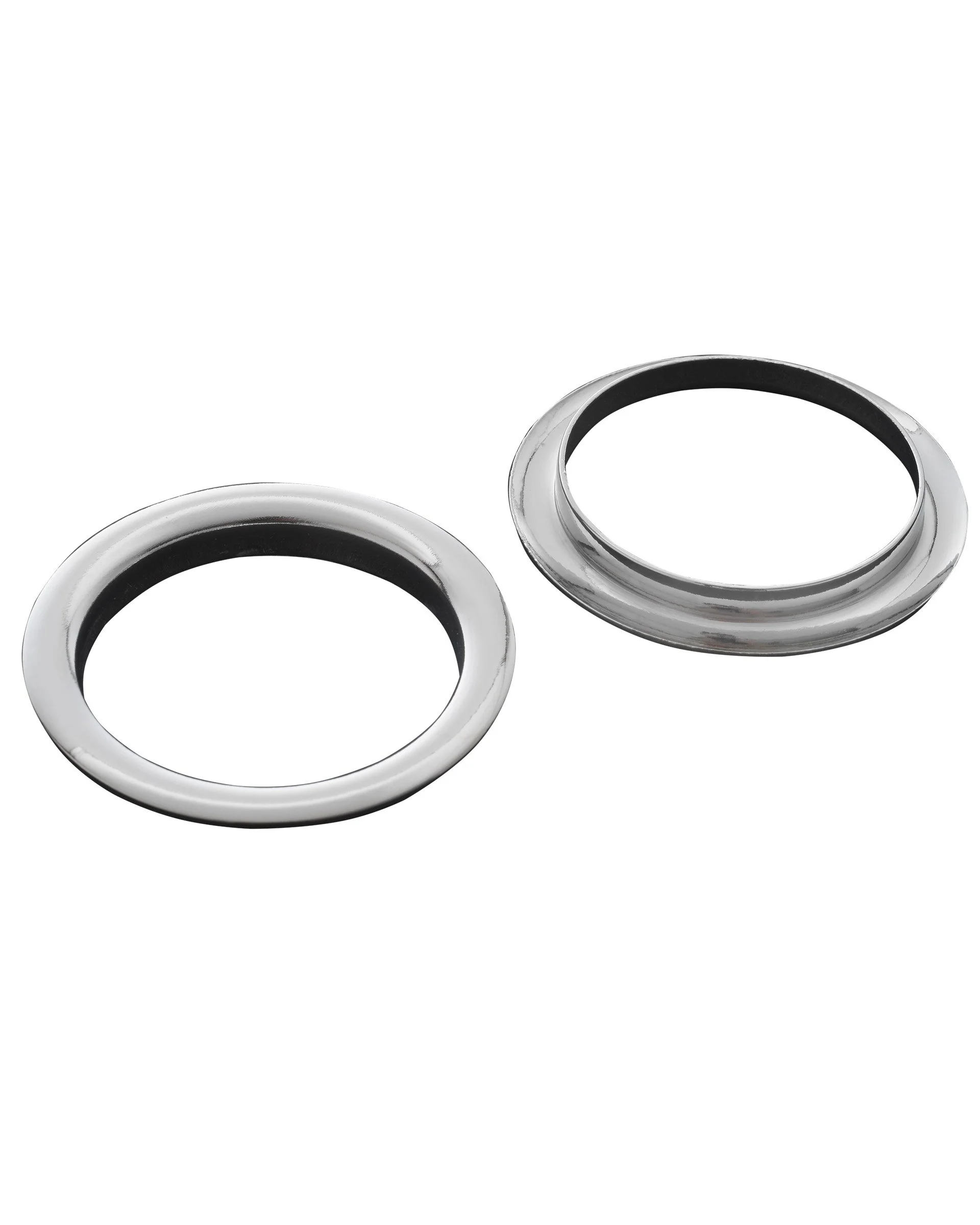 Beard Screenless Soundhole Rings