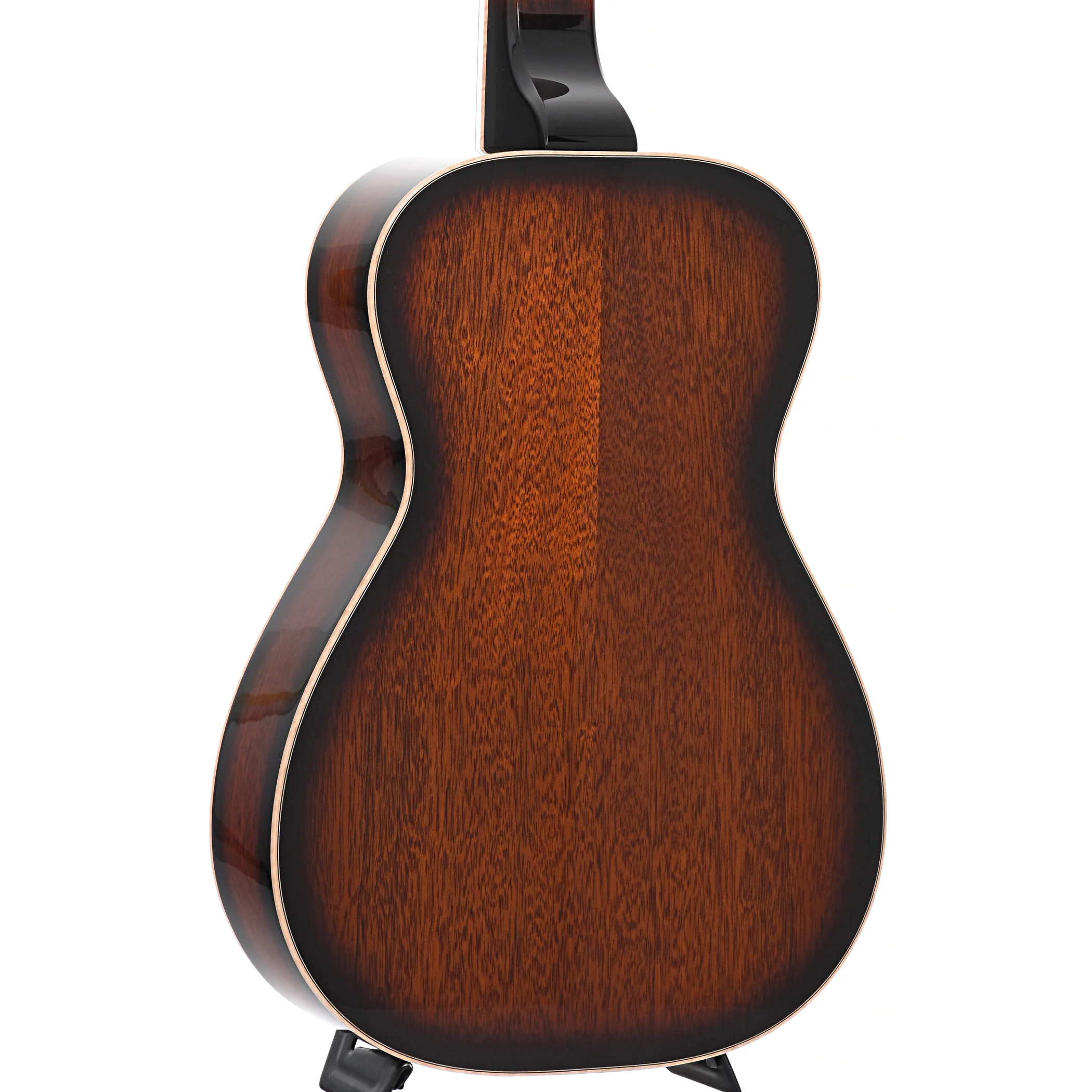 Beard Standard R-Model Squareneck Resonator Guitar & Case - Image 10