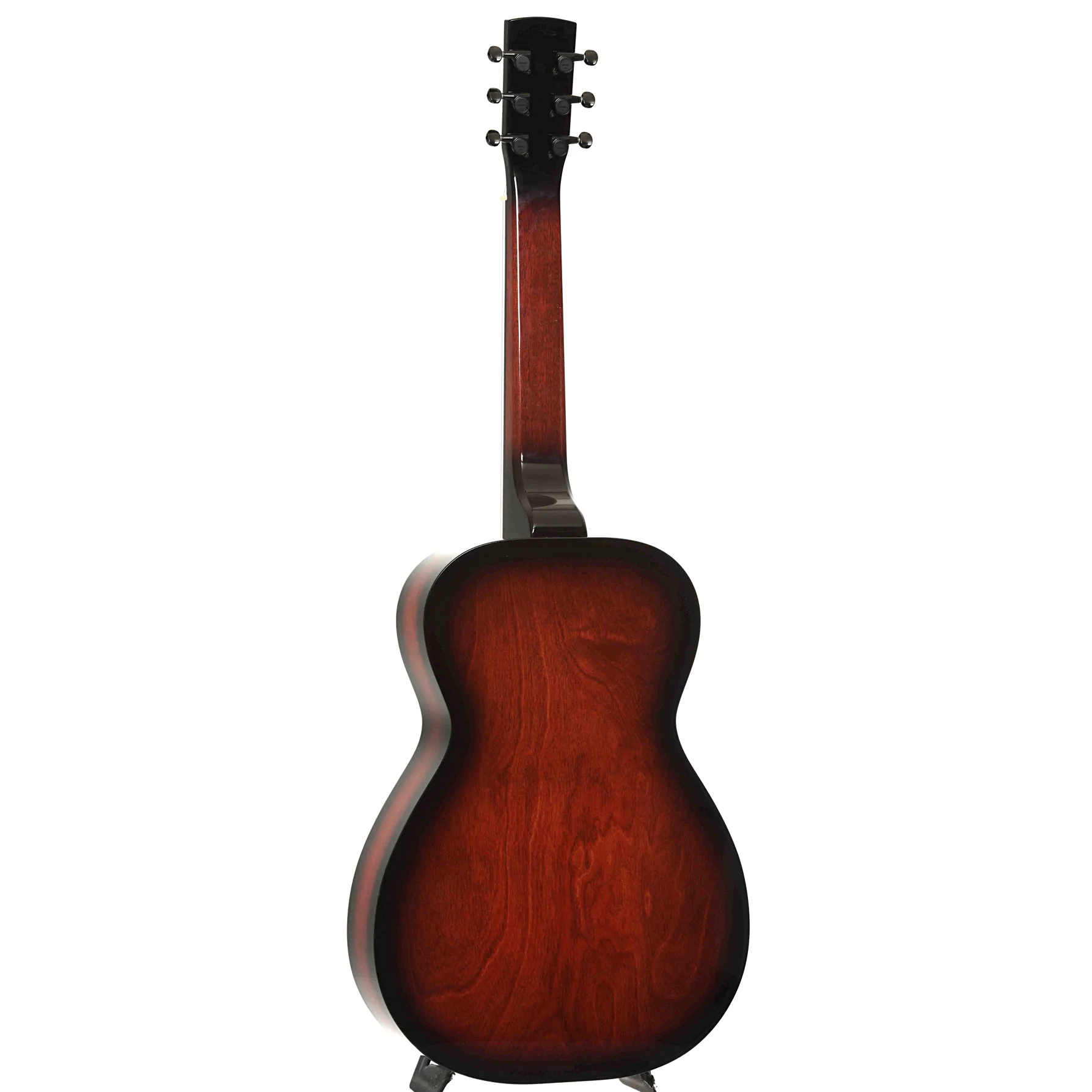 Beard Vintage R Squareneck Resonator (2018) - Image 12