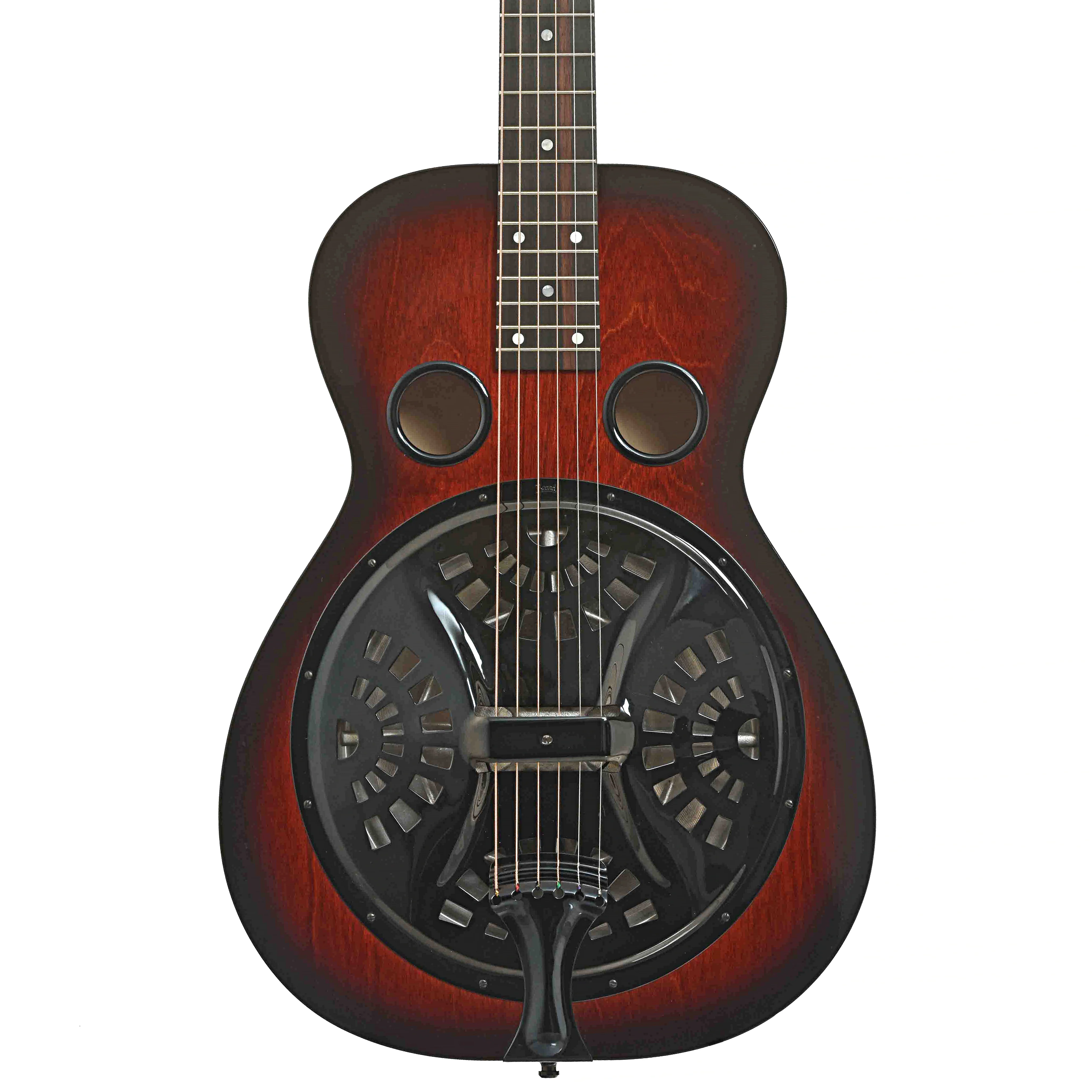 Beard Vintage R Squareneck Resonator (2018) - Image 2