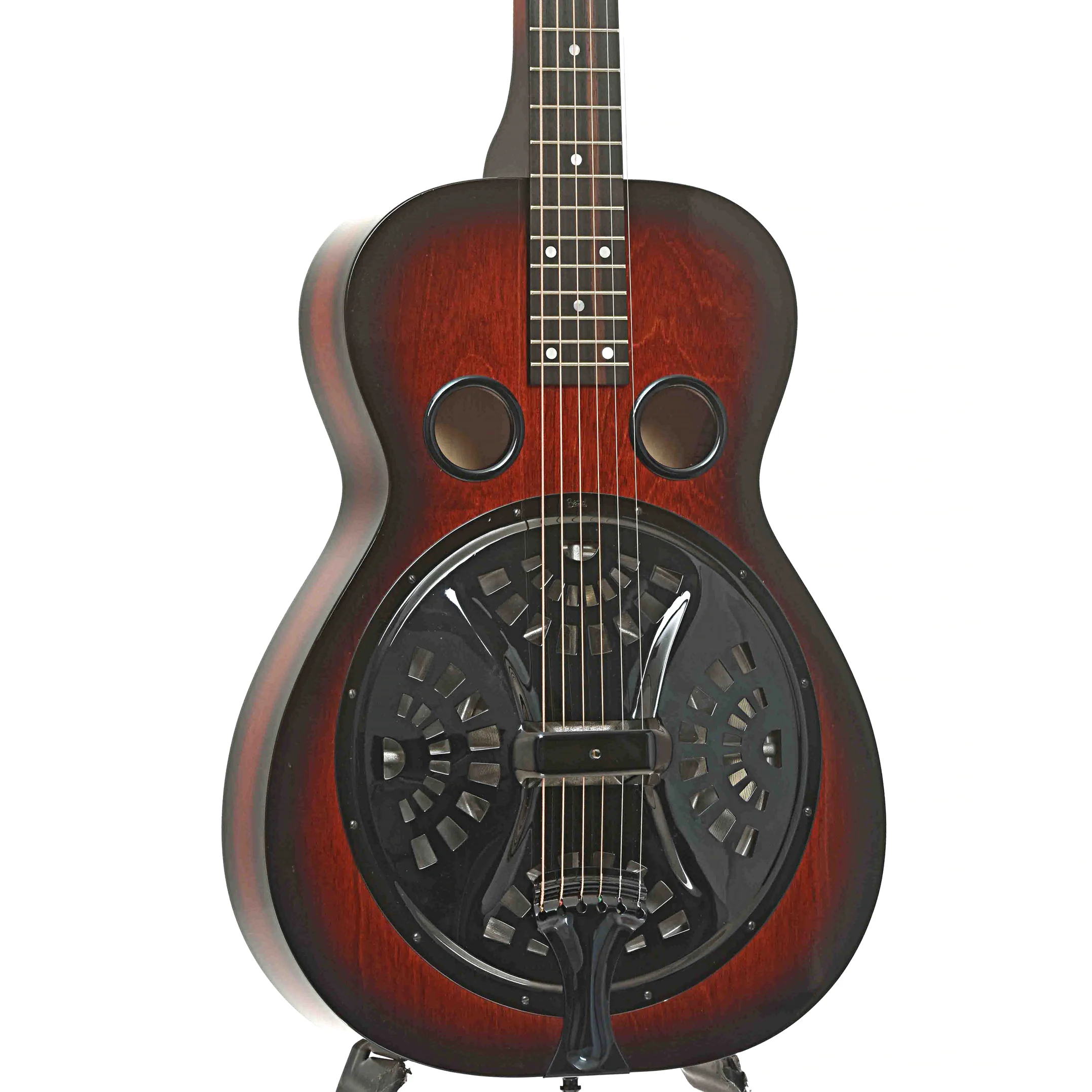 Beard Vintage R Squareneck Resonator (2018) - Image 4