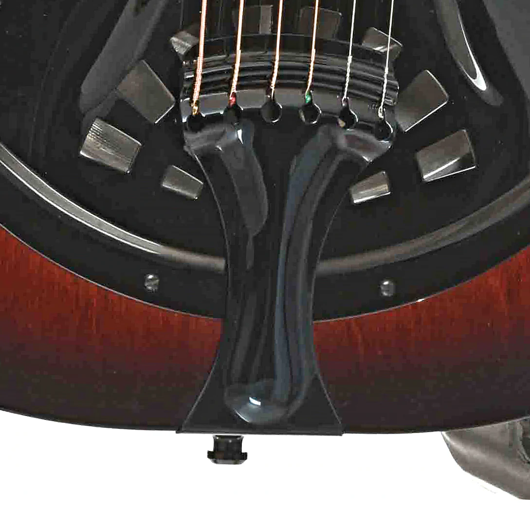 Beard Vintage R Squareneck Resonator (2018) - Image 5