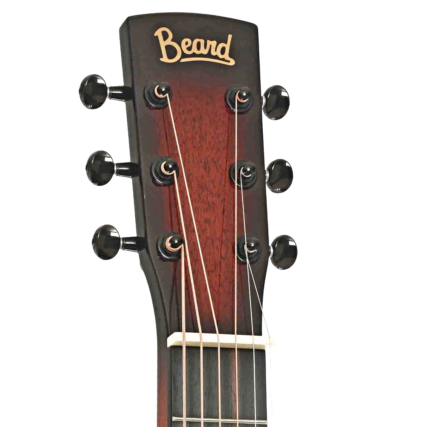 Beard Vintage R Squareneck Resonator (2018) - Image 8