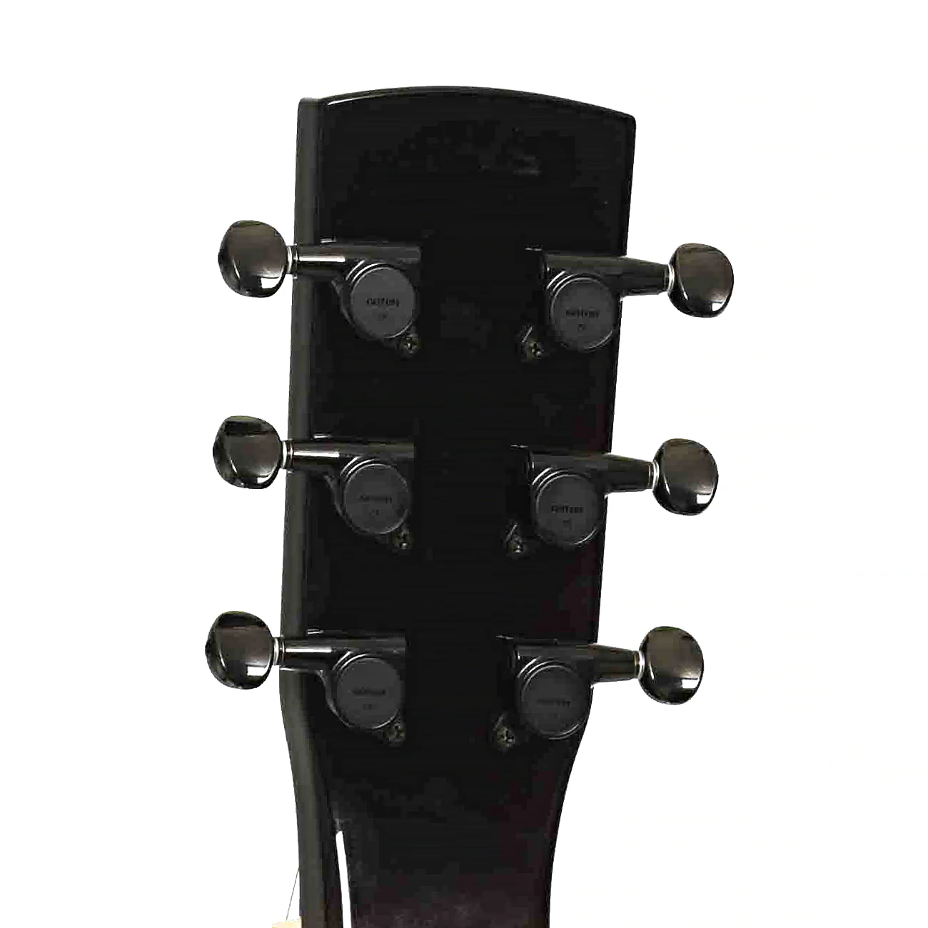 Beard Vintage R Squareneck Resonator (2018) - Image 9