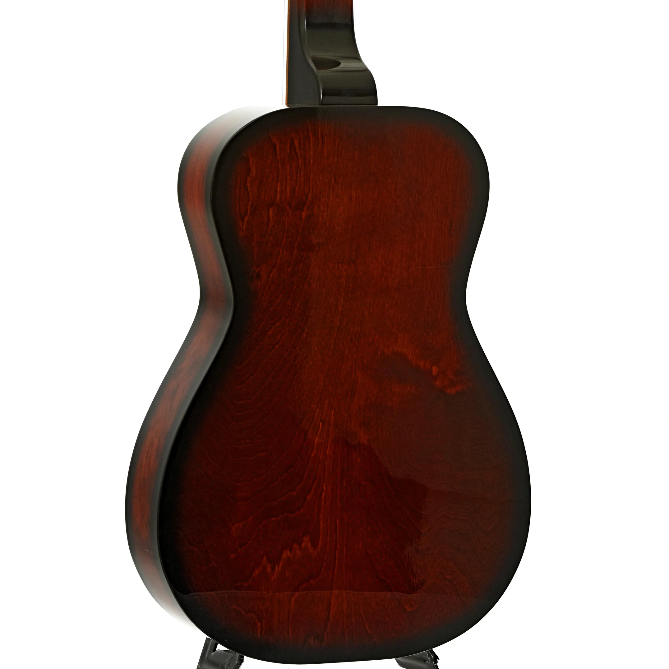 Beard Vintage R Gloss Squareneck Resonator Guitar (2012) - Image 11