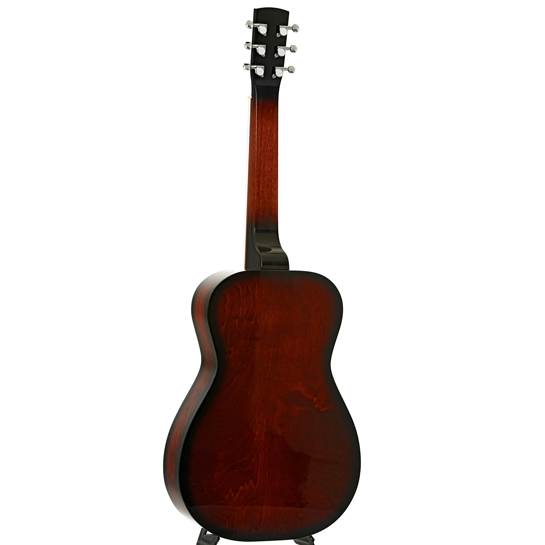 Beard Vintage R Gloss Squareneck Resonator Guitar (2012) - Image 12