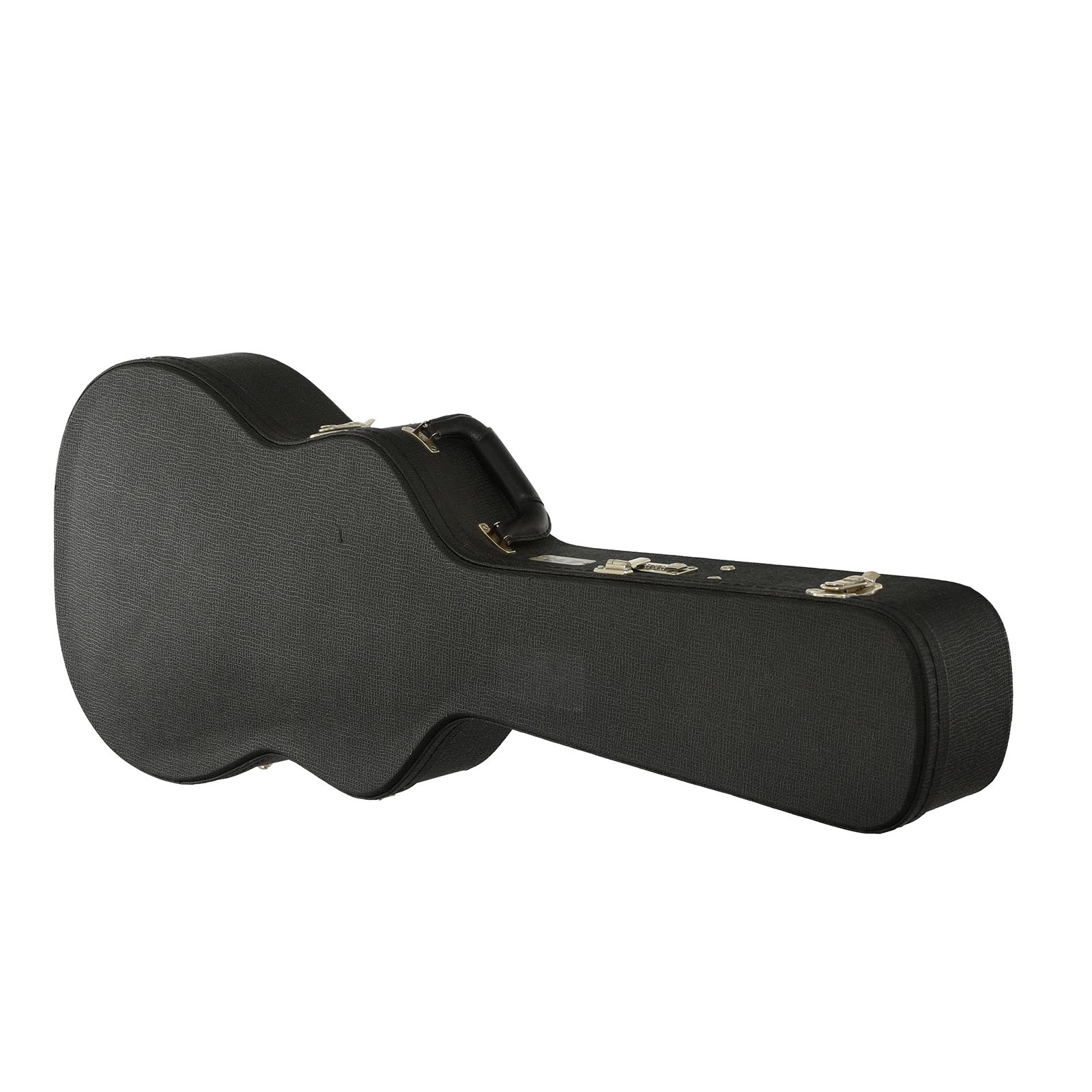 Beard Vintage R Gloss Squareneck Resonator Guitar (2012) - Image 13
