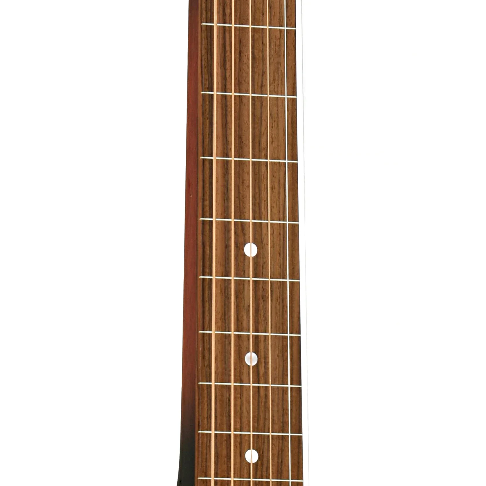 Beard Vintage R Gloss Squareneck Resonator Guitar (2012) - Image 7
