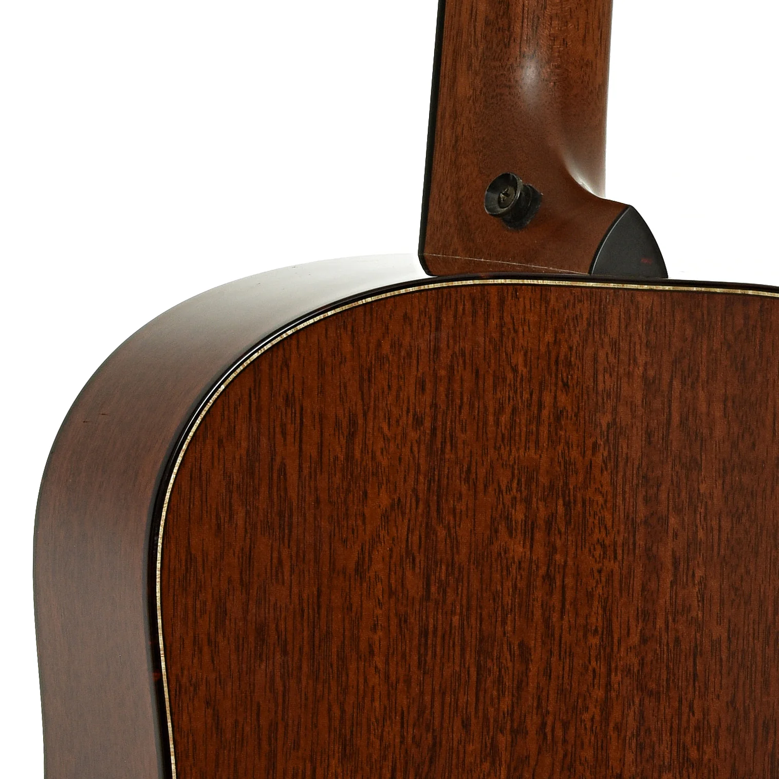 Bedell 1964 Dreadnought Acoustic Guitar - Image 10
