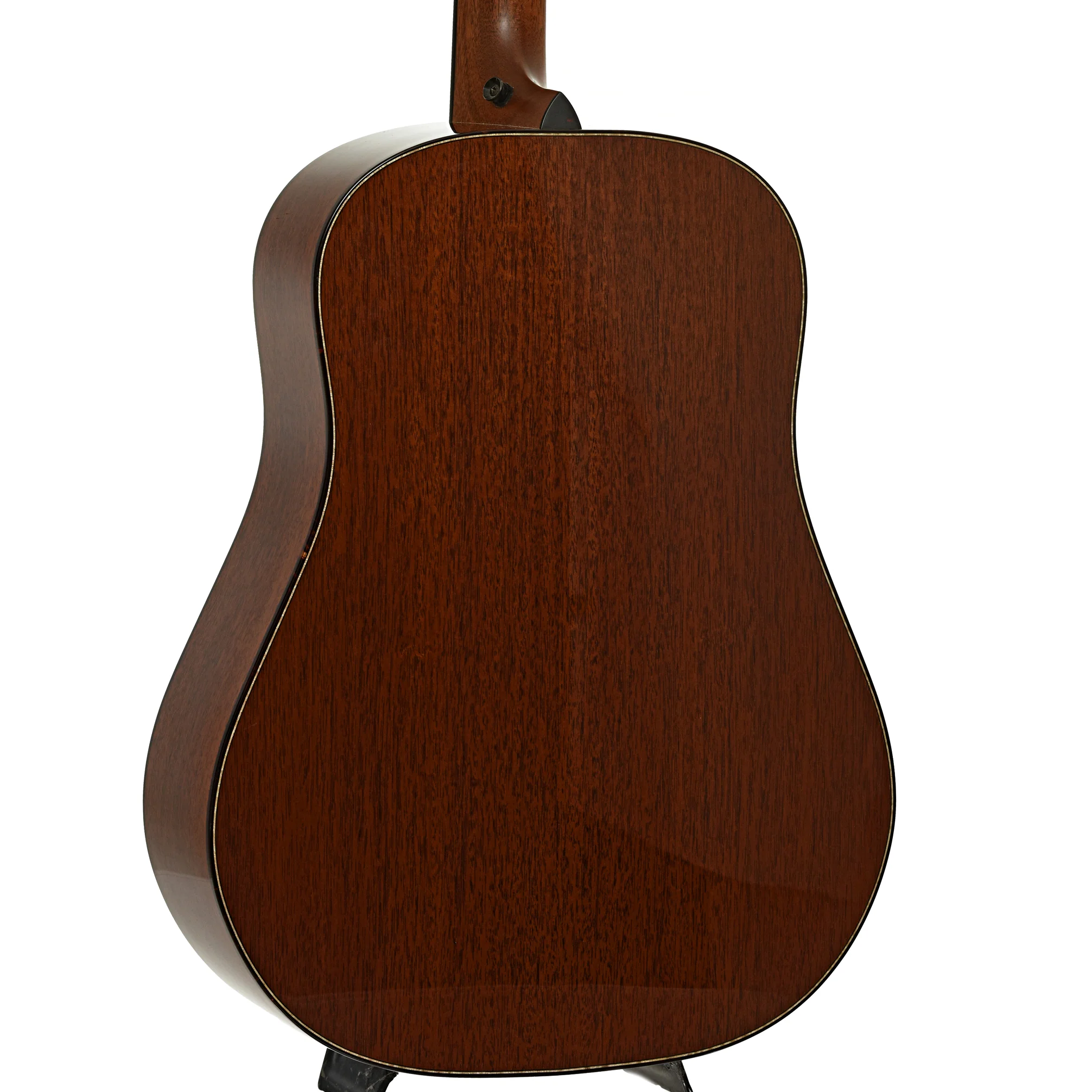 Bedell 1964 Dreadnought Acoustic Guitar - Image 11