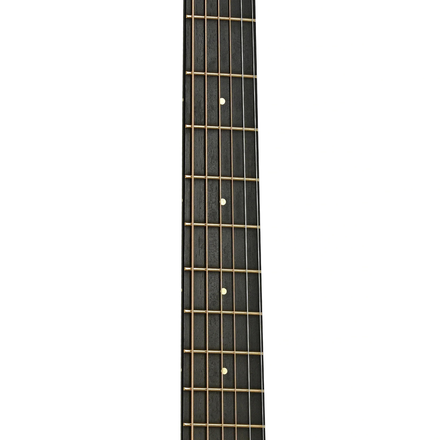 Bedell 1964 Dreadnought Acoustic Guitar - Image 7