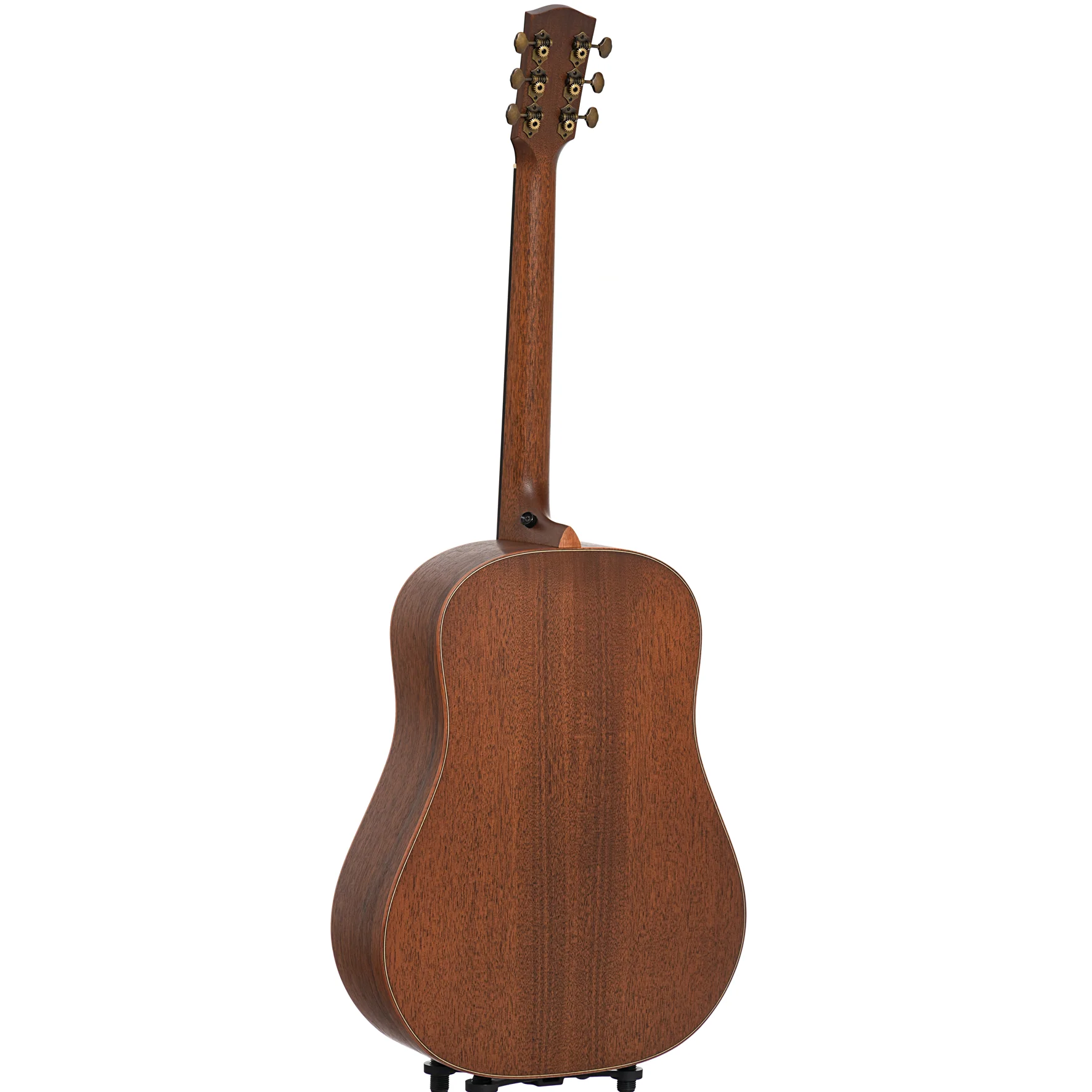Bedell B-Stock CF-D-HM/HM Classic Folk Dreadnought Guitar - Image 12