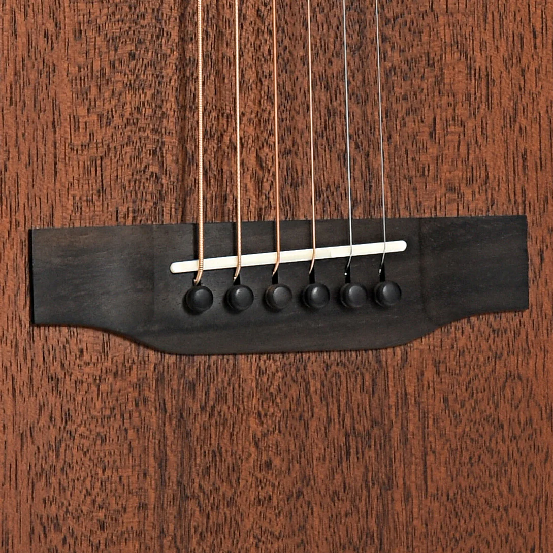 Bedell B-Stock CF-D-HM/HM Classic Folk Dreadnought Guitar - Image 4
