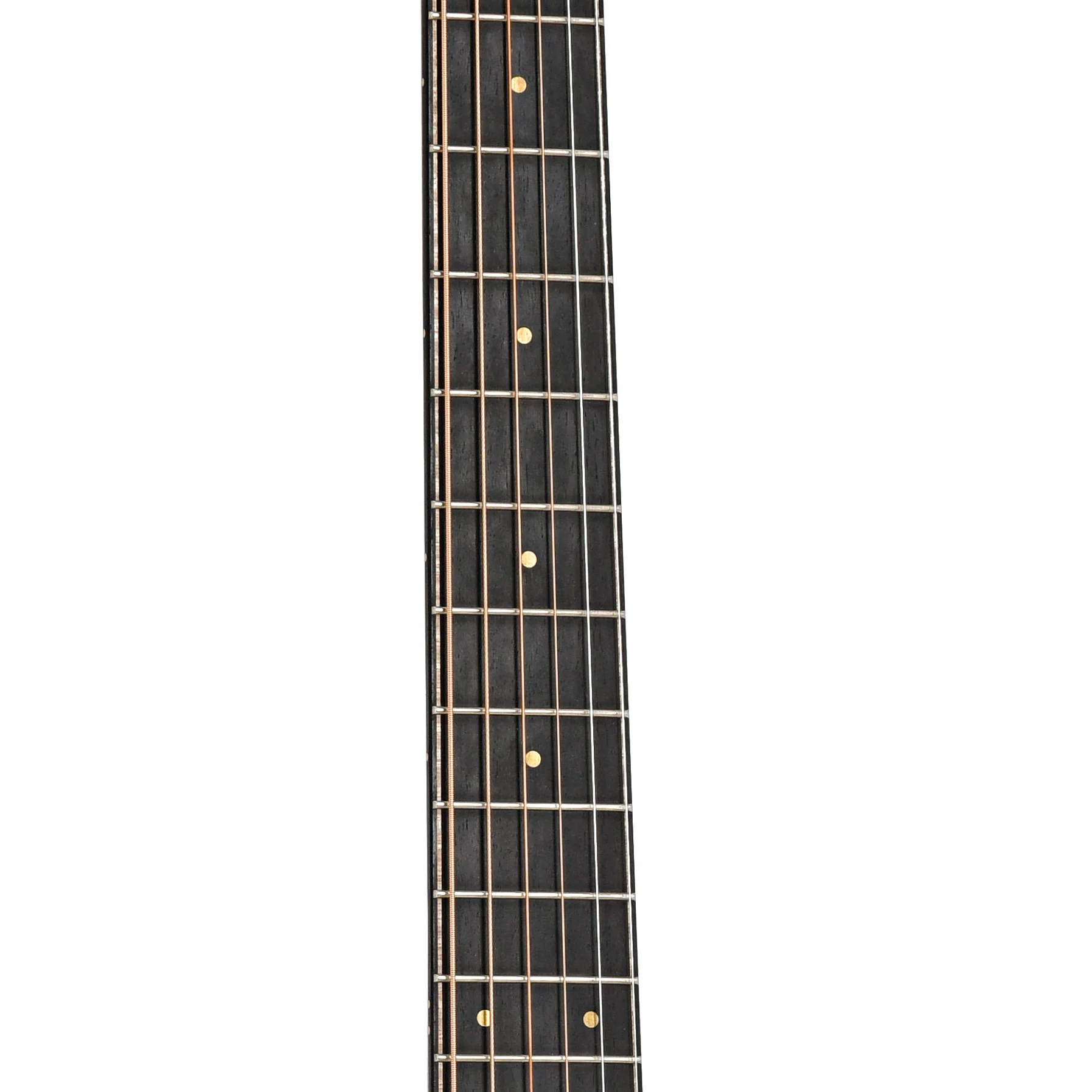 Bedell B-Stock CF-D-HM/HM Classic Folk Dreadnought Guitar - Image 6