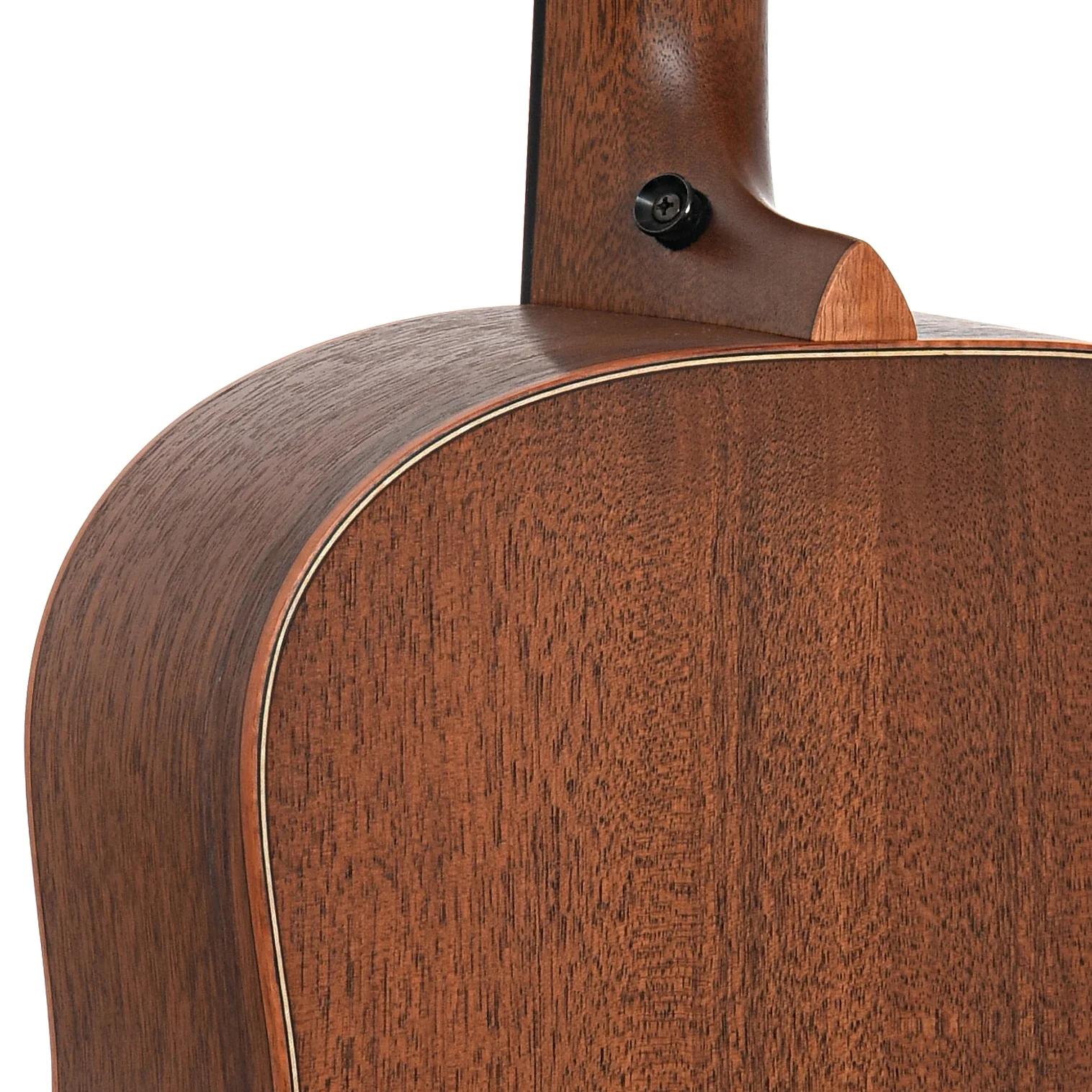Bedell B-Stock CF-D-HM/HM Classic Folk Dreadnought Guitar - Image 9