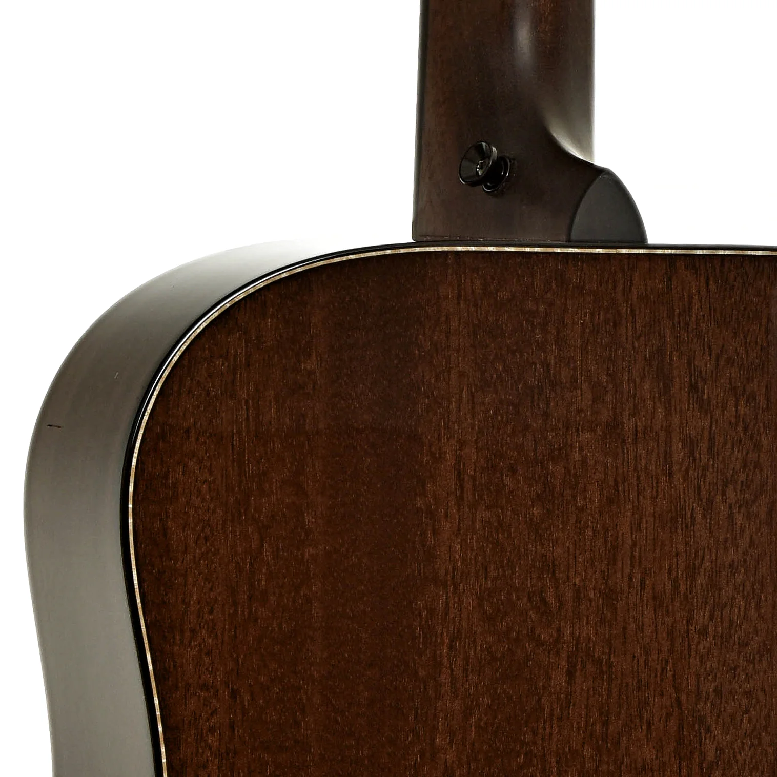 Bedell Special Edition 1940 Dreadnought Acoustic Guitar - Image 10
