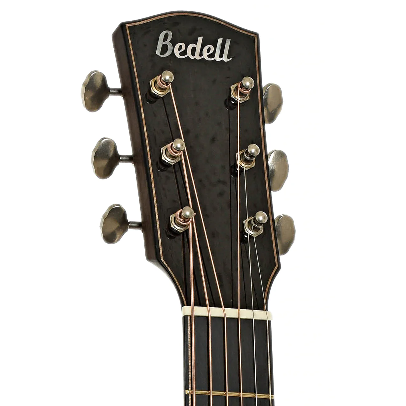 Bedell Special Edition 1940 Dreadnought Acoustic Guitar - Image 8