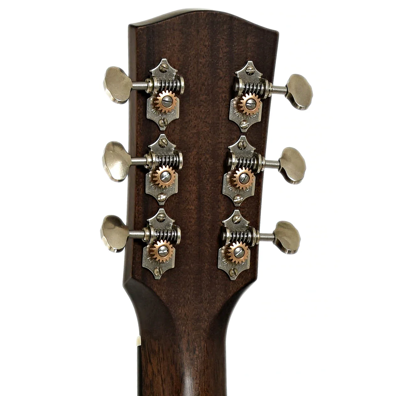 Bedell Special Edition 1940 Dreadnought Acoustic Guitar - Image 9