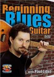Beginning Blues Guitar