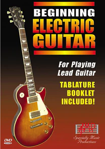Beginning Electric Guitar