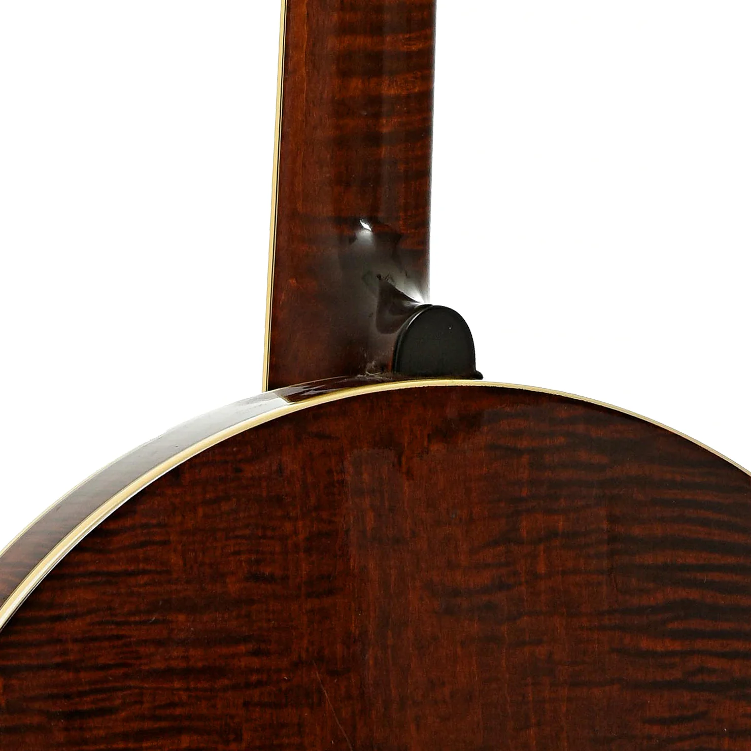 Belltone Legacy Resonator Banjo (2005) - Image 12