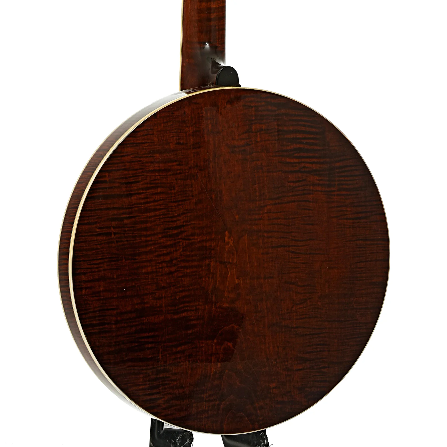Belltone Legacy Resonator Banjo (2005) - Image 13