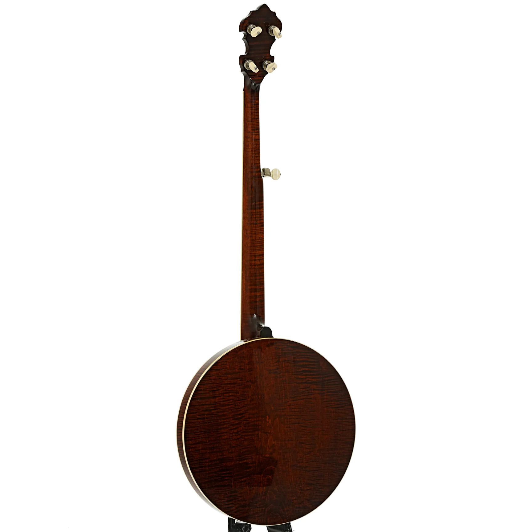 Belltone Legacy Resonator Banjo (2005) - Image 14