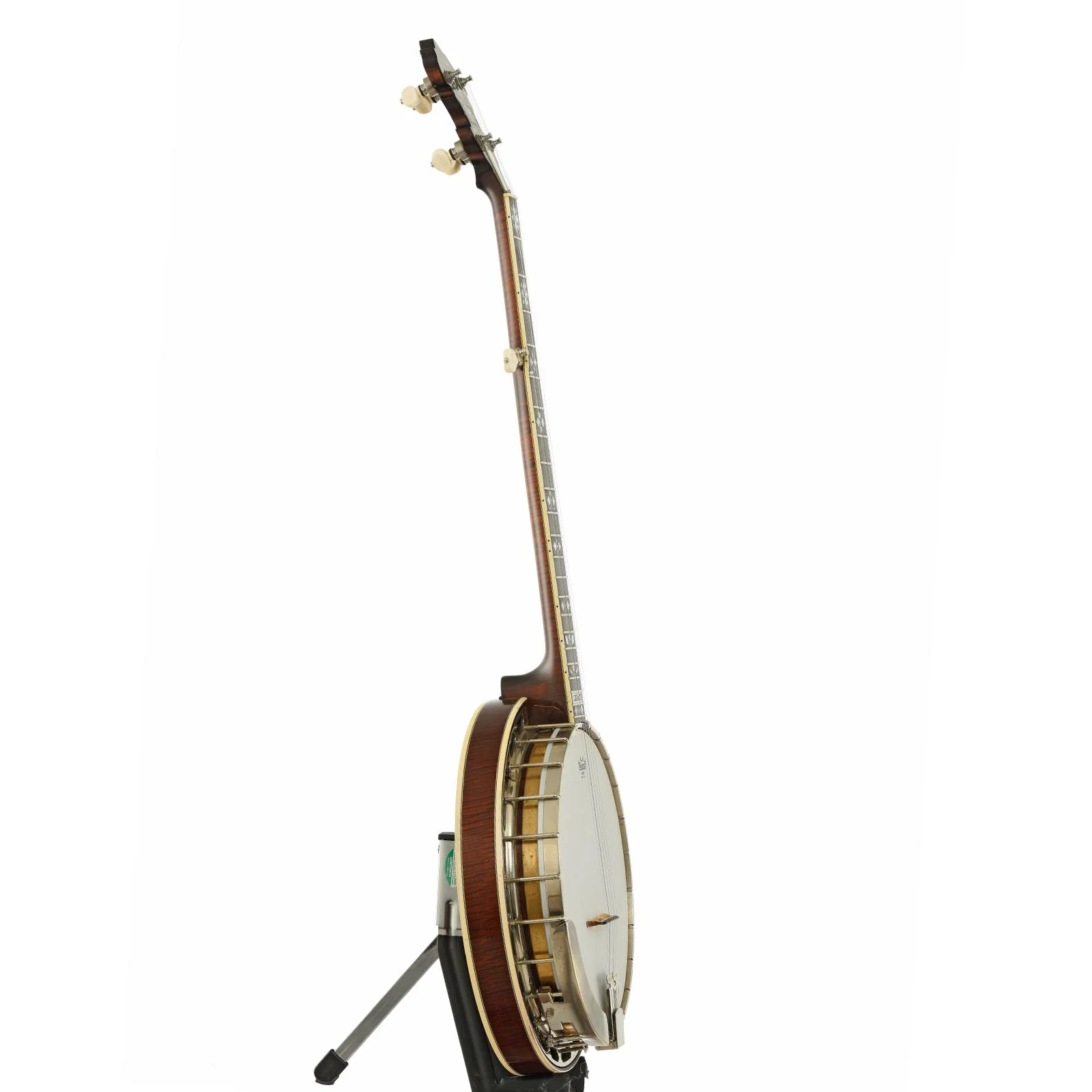 Belltone Legacy Resonator Banjo (2005) - Image 15