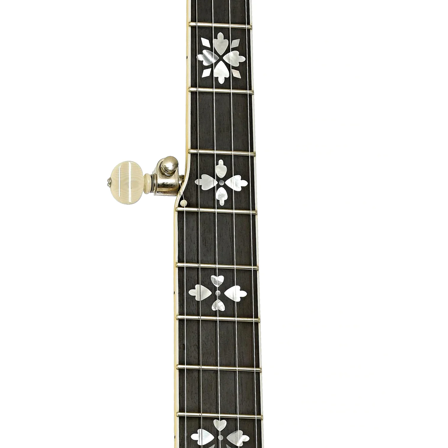 Belltone Legacy Resonator Banjo (2005) - Image 7