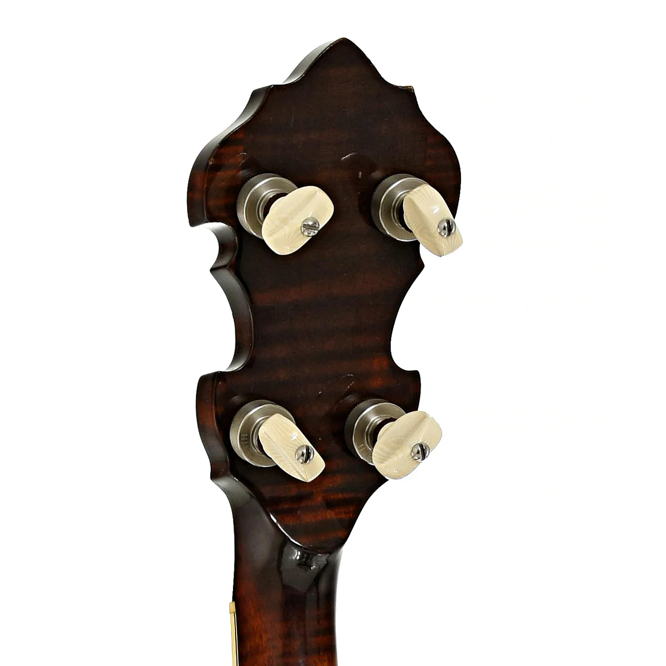 Belltone Legacy Resonator Banjo (2005) - Image 9
