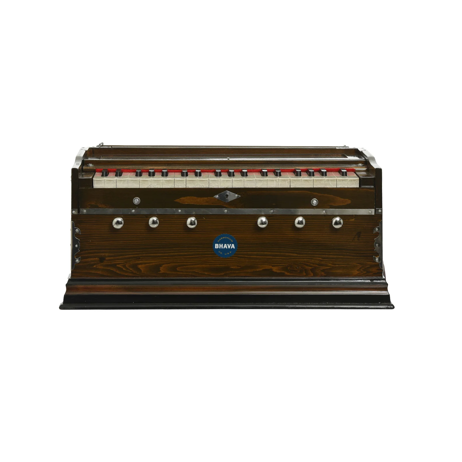 Bhava Classic Harmonium (c.2020) - Image 2