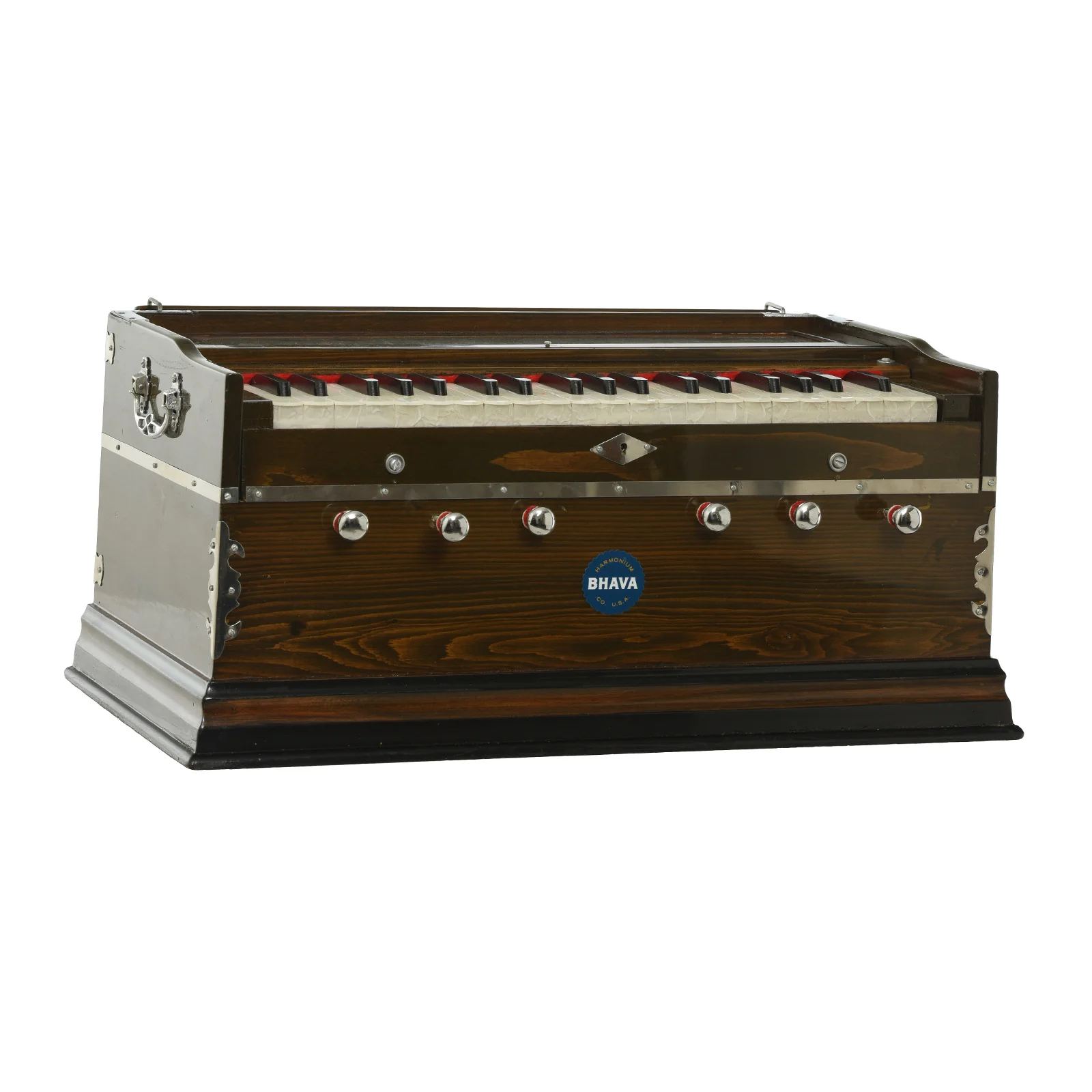 Bhava Classic Harmonium (c.2020) - Image 3