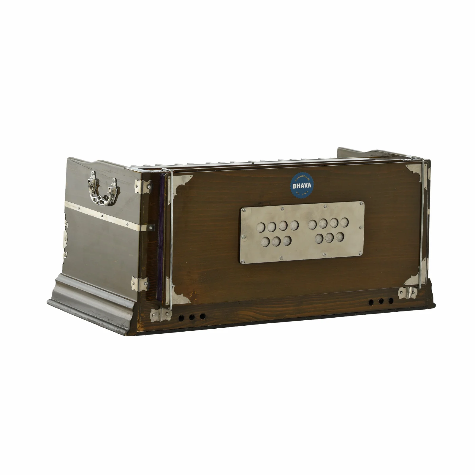 Bhava Classic Harmonium (c.2020) - Image 4