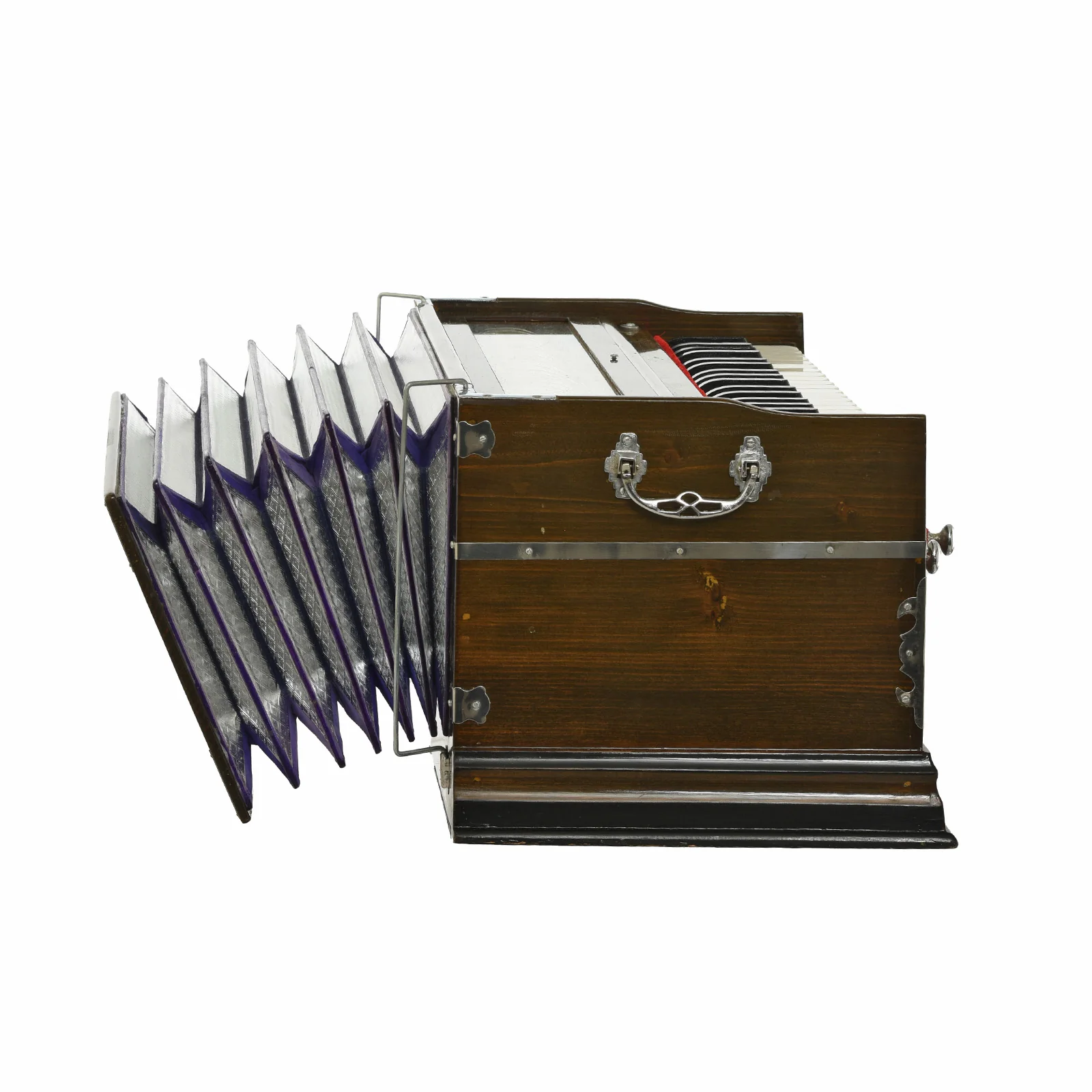 Bhava Classic Harmonium (c.2020) - Image 5
