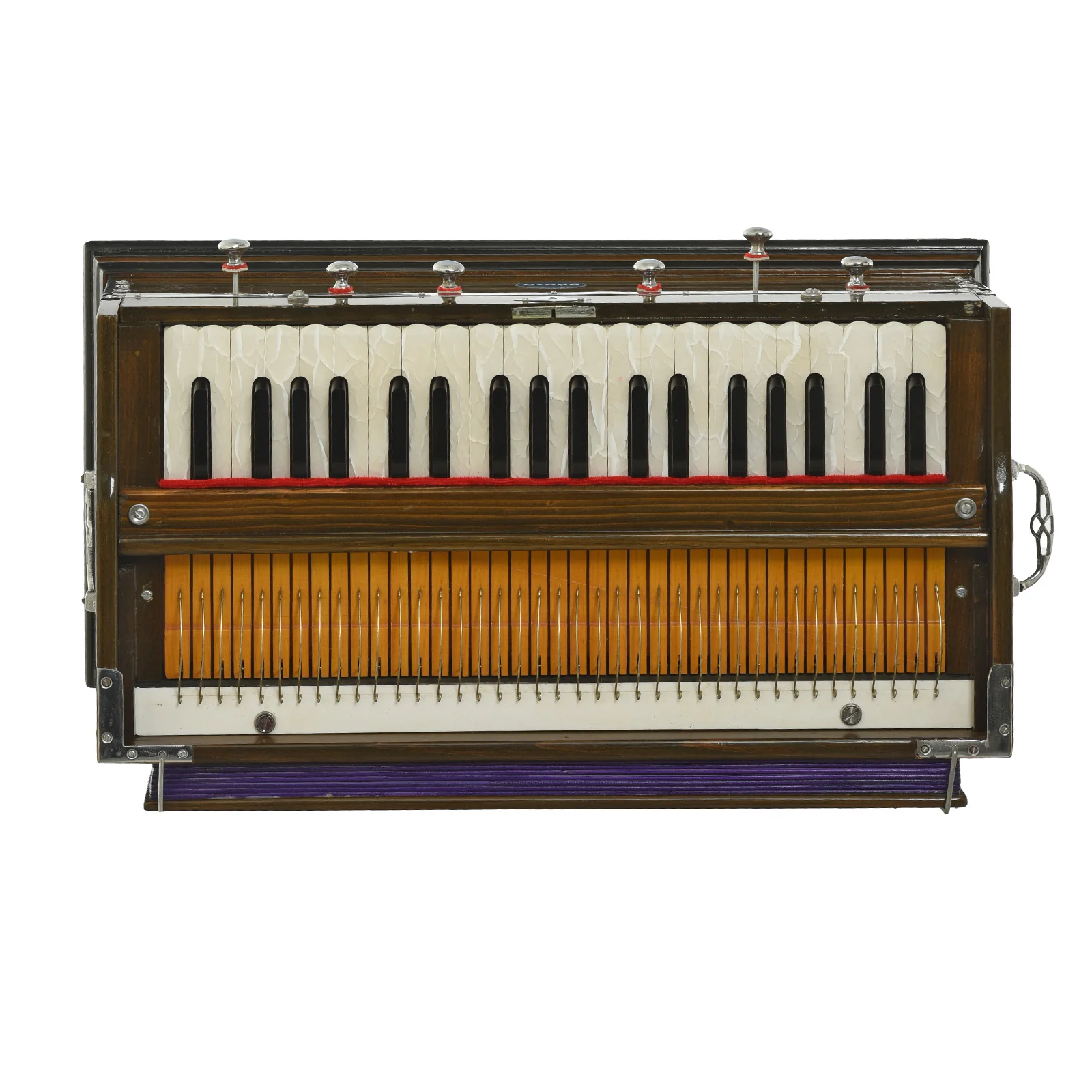 Bhava Classic Harmonium (c.2020) - Image 7