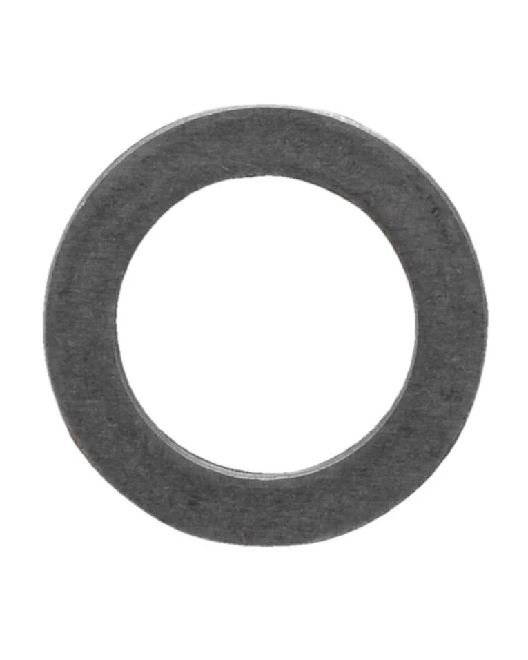 Bill Keith Replacement Washer & Mounting Nut, Stainless Steel - Image 3