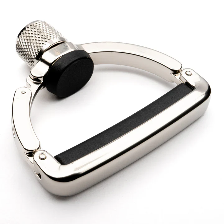 Black Mountain Picks Guitar Capo - Image 3