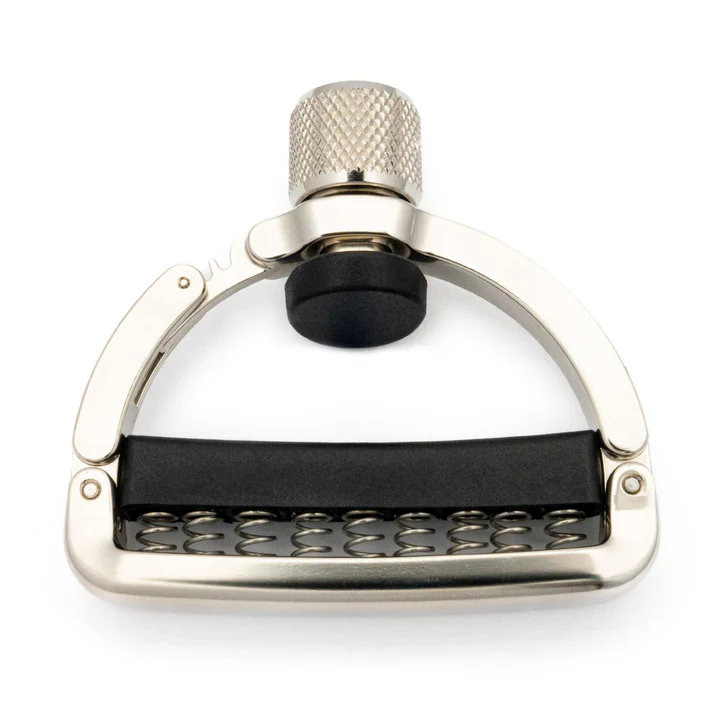 Black Mountain Picks Guitar Capo - Image 4