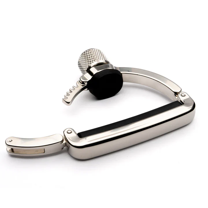 Black Mountain Picks Guitar Capo - Image 5