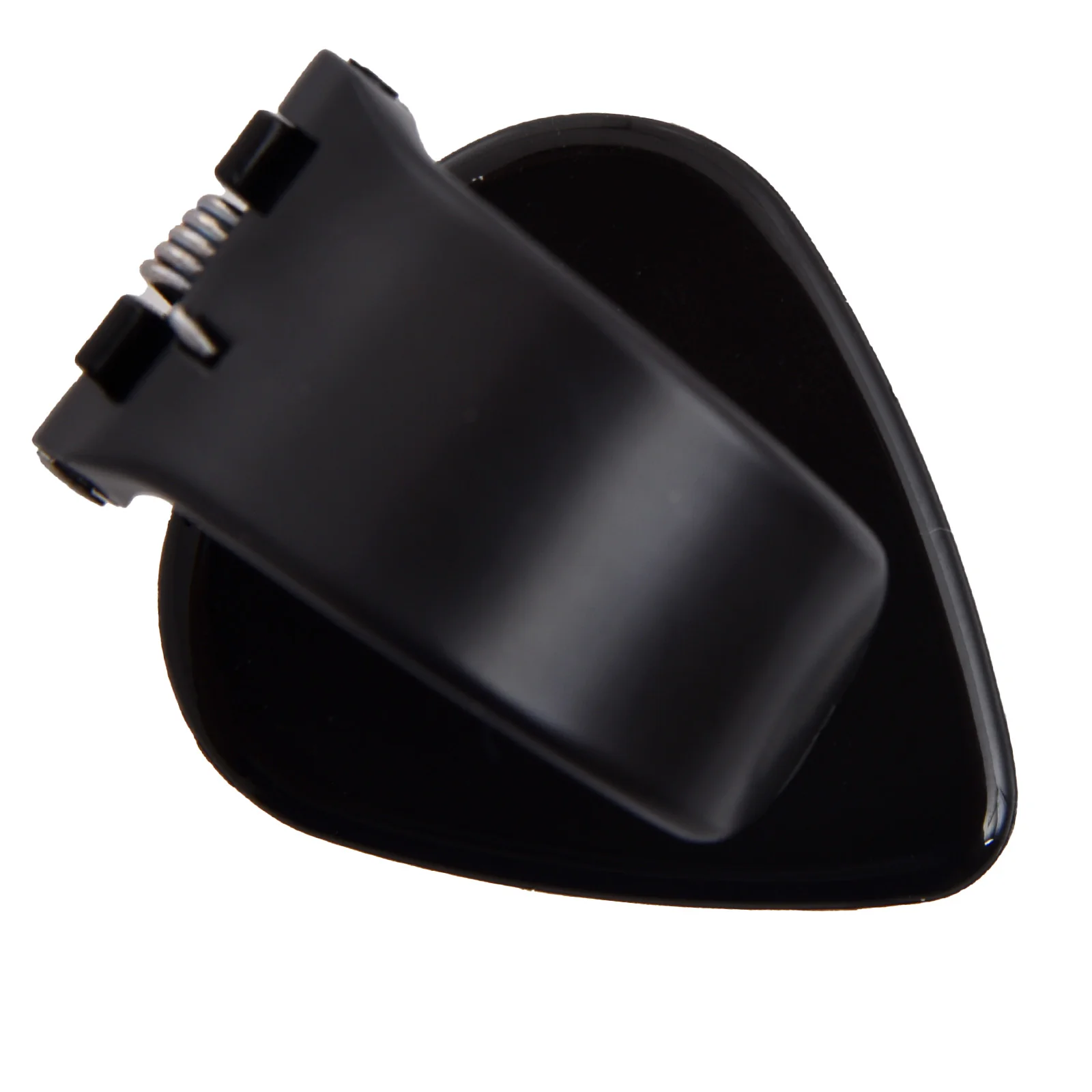 Black Mountain Picks Universal Fit Left-Handed Thumbpick, Medium Gauge - Image 2