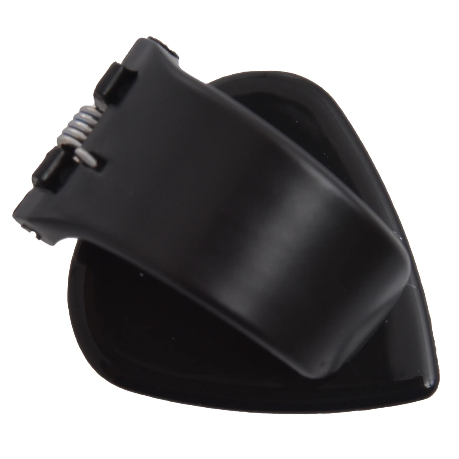 Black Mountain Picks Universal Fit Thumbpick, Jazz Shape - Image 4