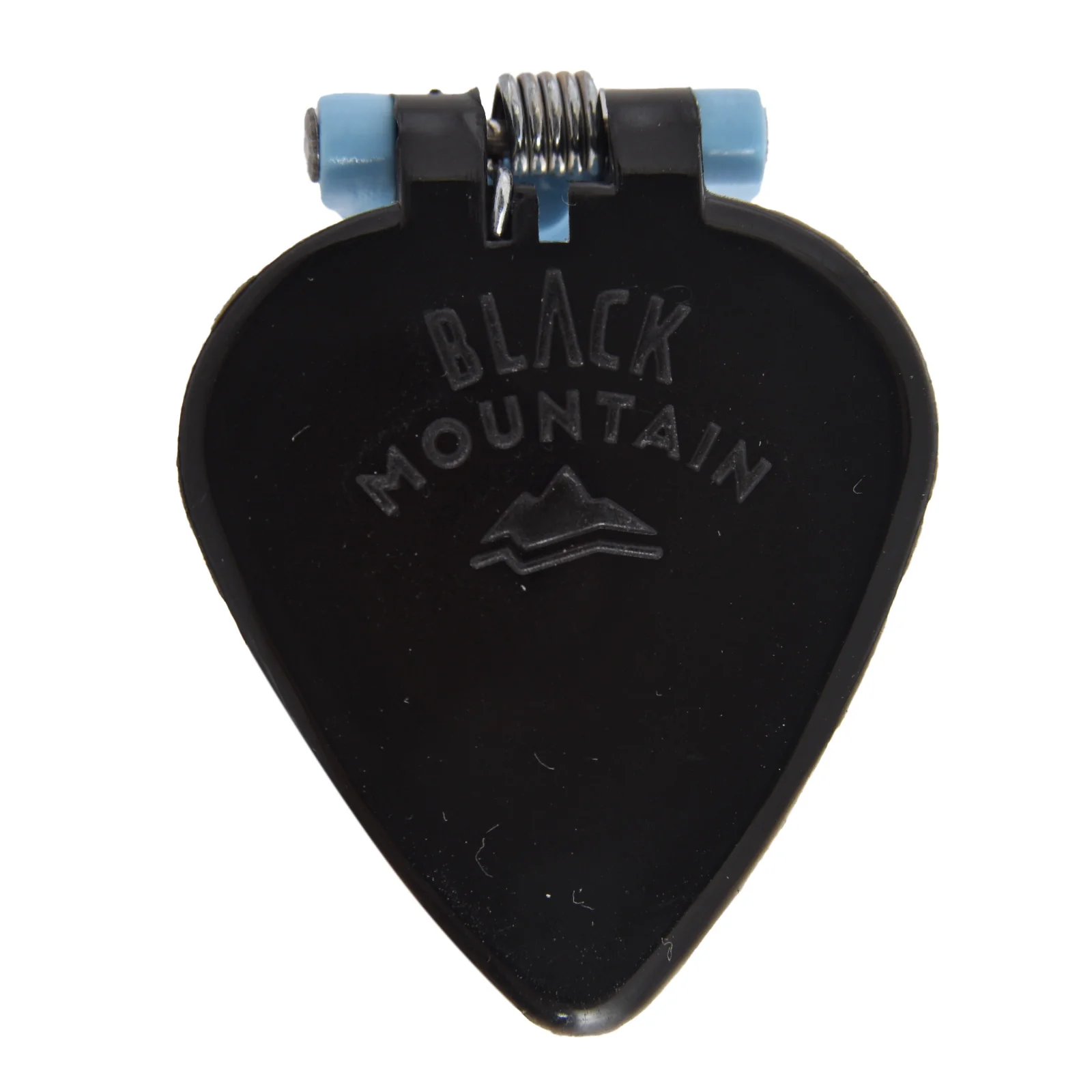 Black Mountain Picks Universal Fit Thumbpick, Light Gauge - Image 2