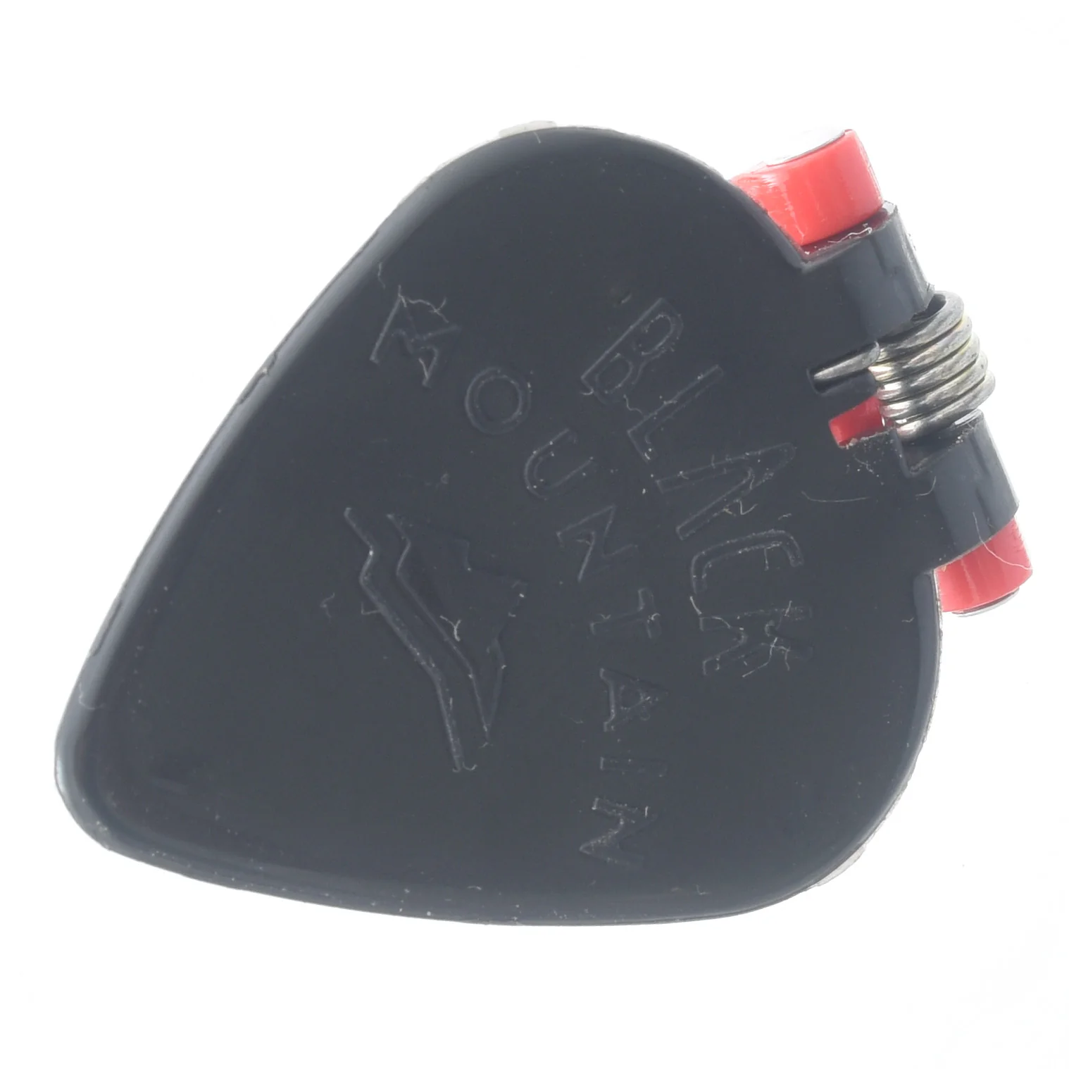 Black Mountain Picks Universal Fit Thumbpick, Heavy Gauge - Image 3
