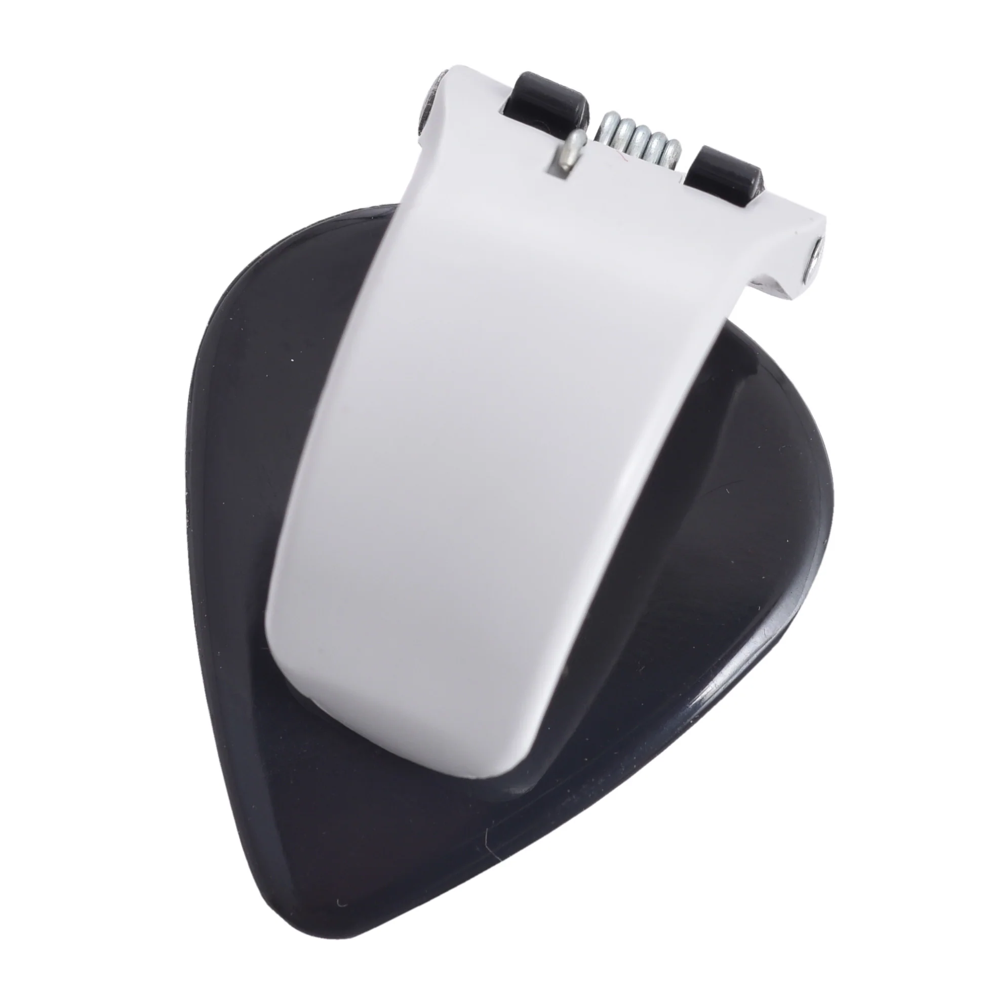 Black Mountain Picks Universal Fit Thumbpick, Medium Gauge - Image 3