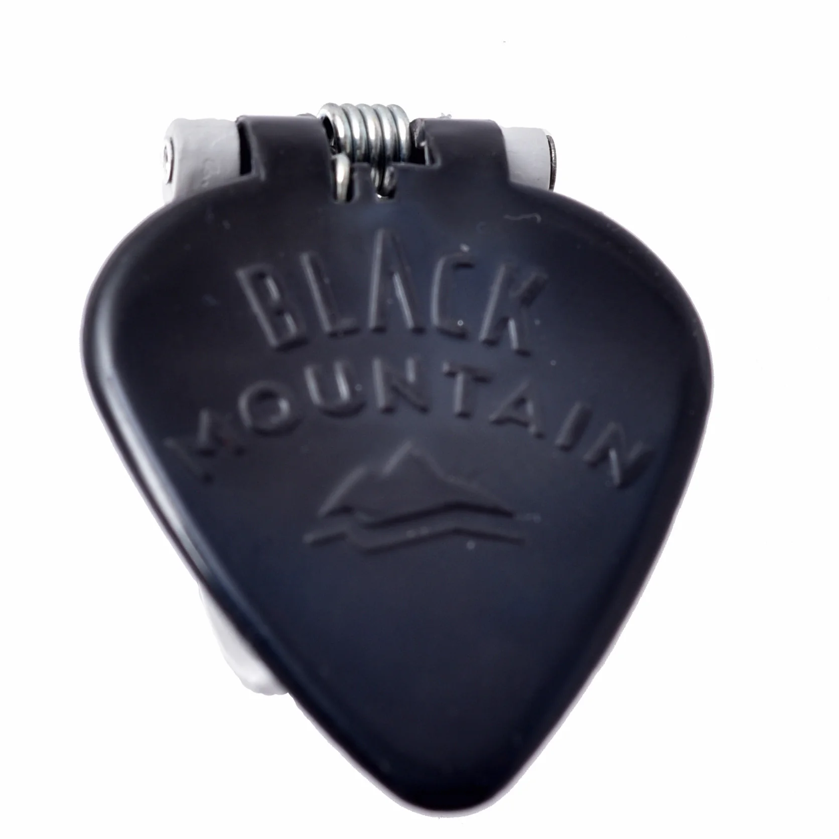 Black Mountain Picks Universal Fit Thumbpick, Medium Gauge - Image 4