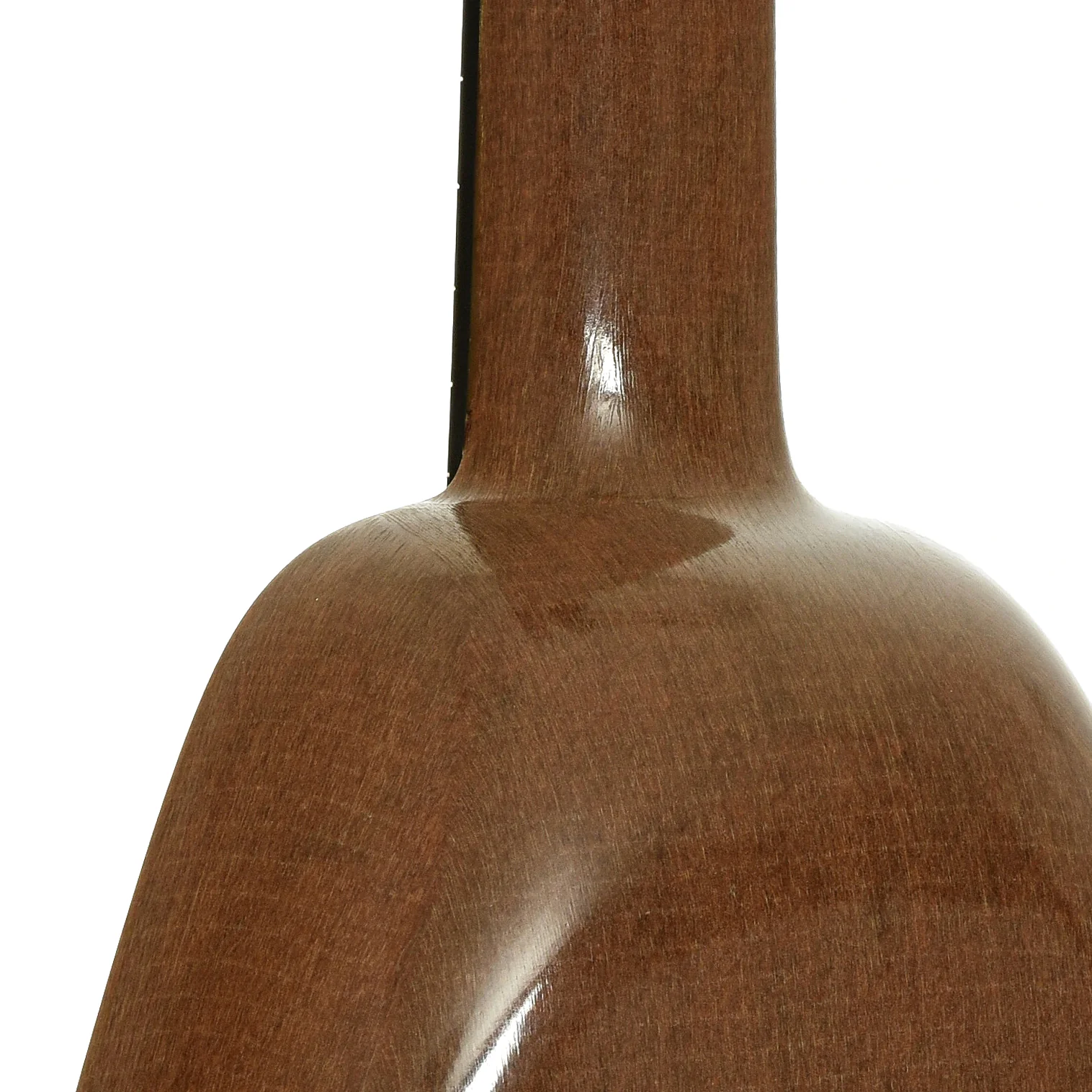 Blackbird Clara Concert Ukulele (c.2019) - Image 10