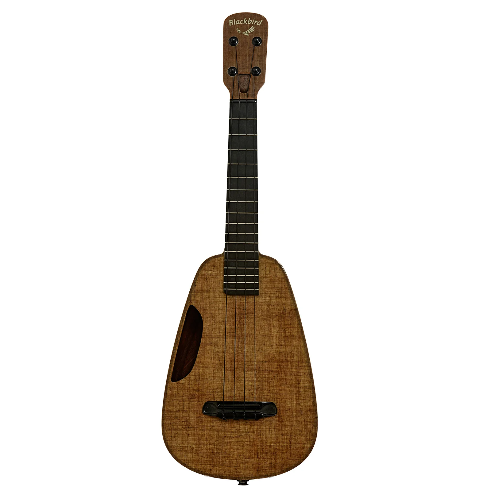 Blackbird Clara Concert Ukulele (c.2019) - Image 14