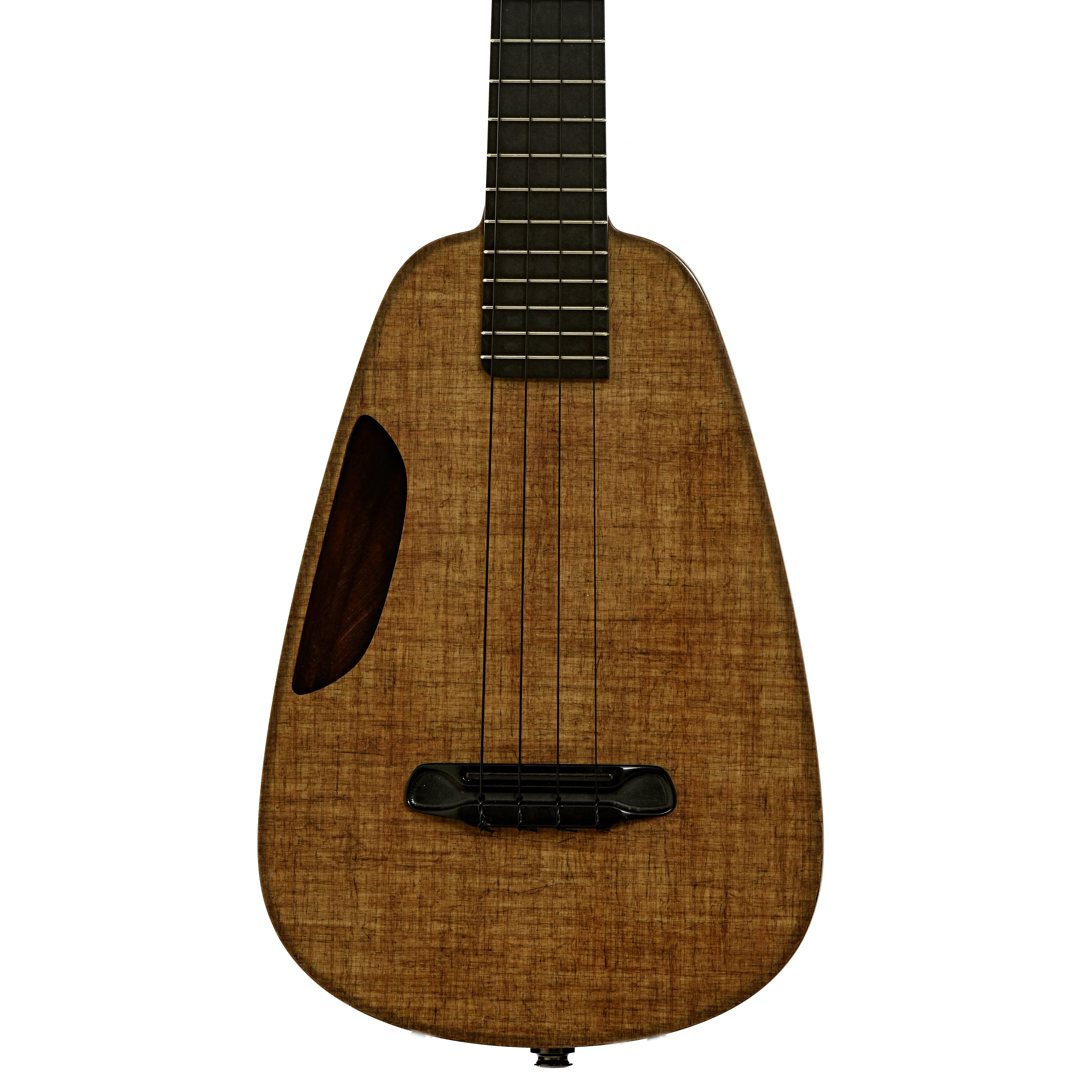 Blackbird Clara Concert Ukulele (c.2019) - Image 2